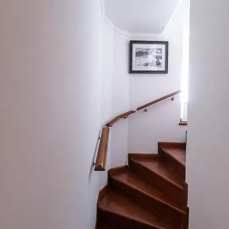 20 Meter Vom Und Meerblick Apartment