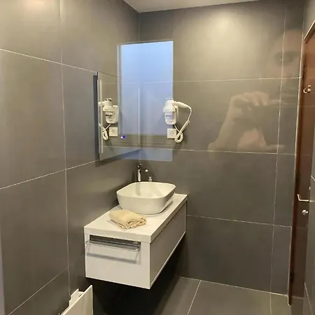 20 Meter Vom Und Meerblick Apartment