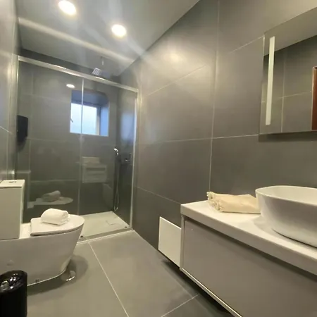 Apartment 20 Meter Vom Und Meerblick