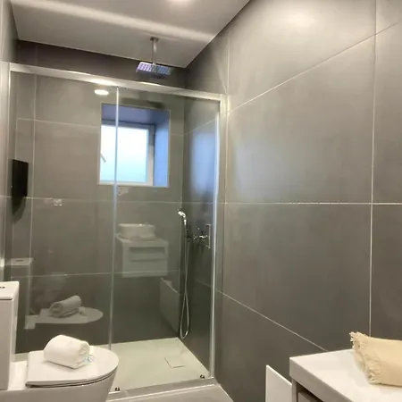 Apartment 20 Meter Vom Und Meerblick *