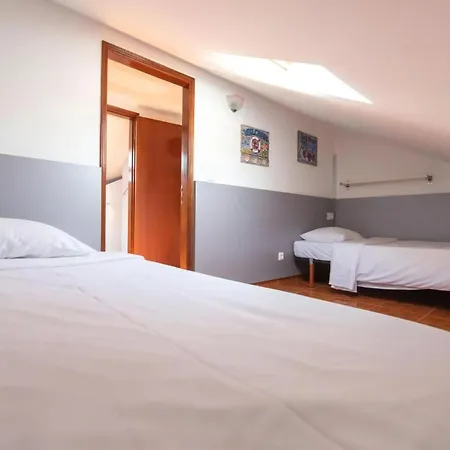 Apartment 20 Meter Vom Und Meerblick