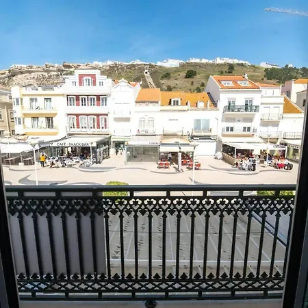 20 Meter Vom Und Meerblick Apartment