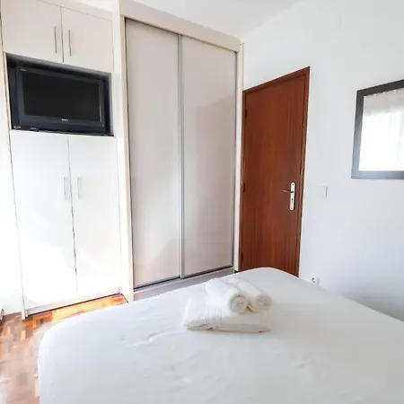 Apartment 20 Meter Vom Und Meerblick